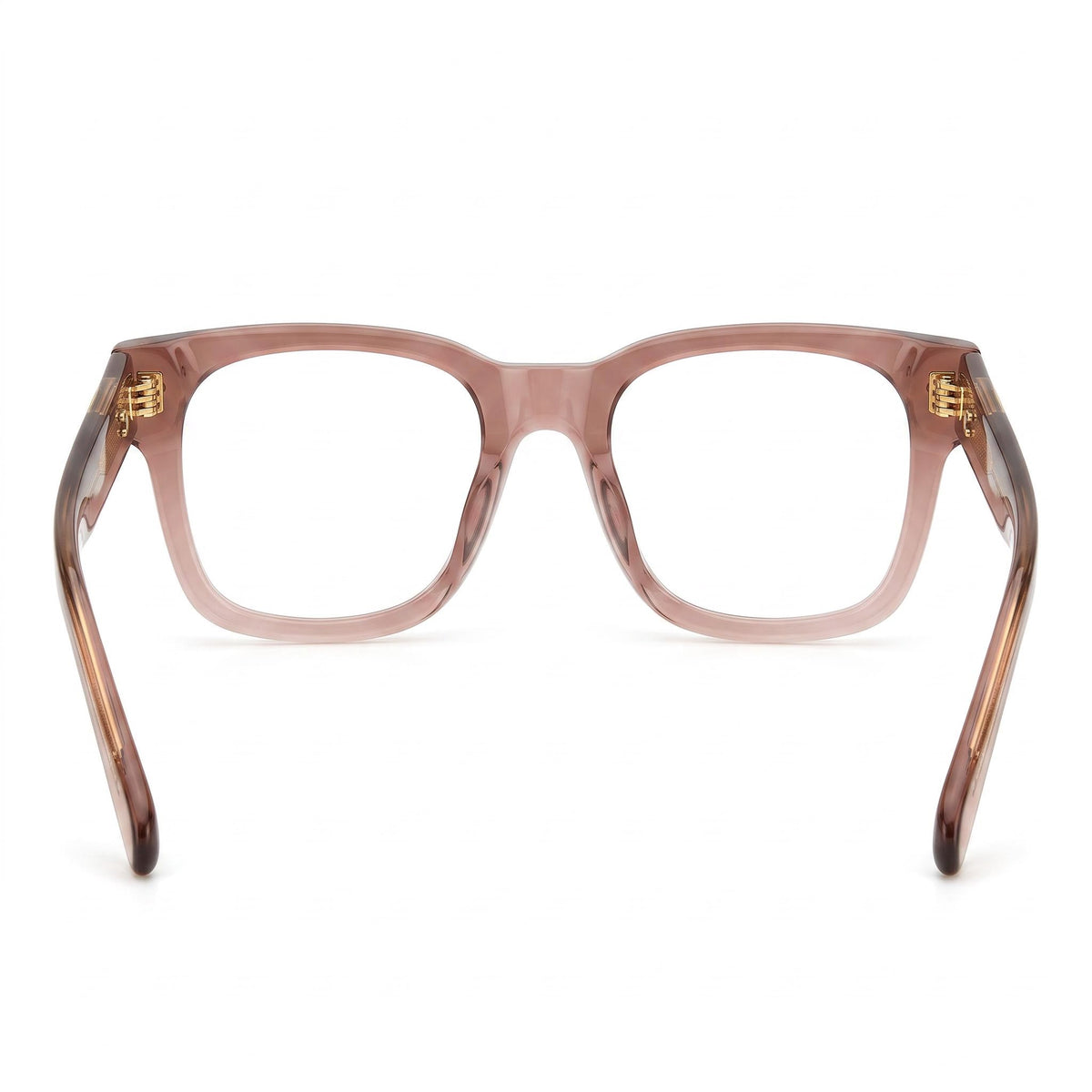 Carrera 3021 Pink Beige Square Eyeglasses for Women, Plastic 52mm, Photo 2