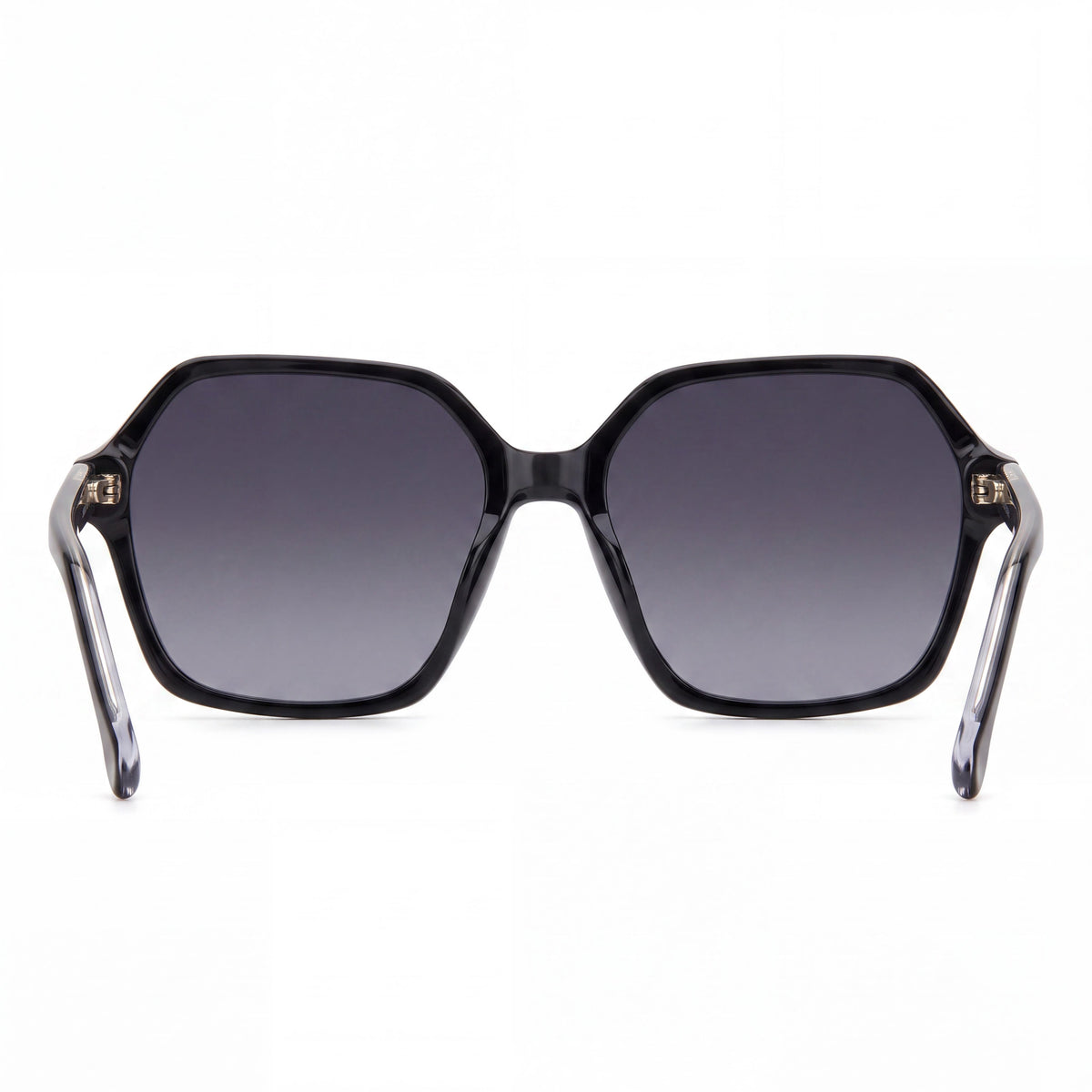Gafas de sol cuadradas para mujer Carrera 3026/S negras, 56 mm, Photo 3