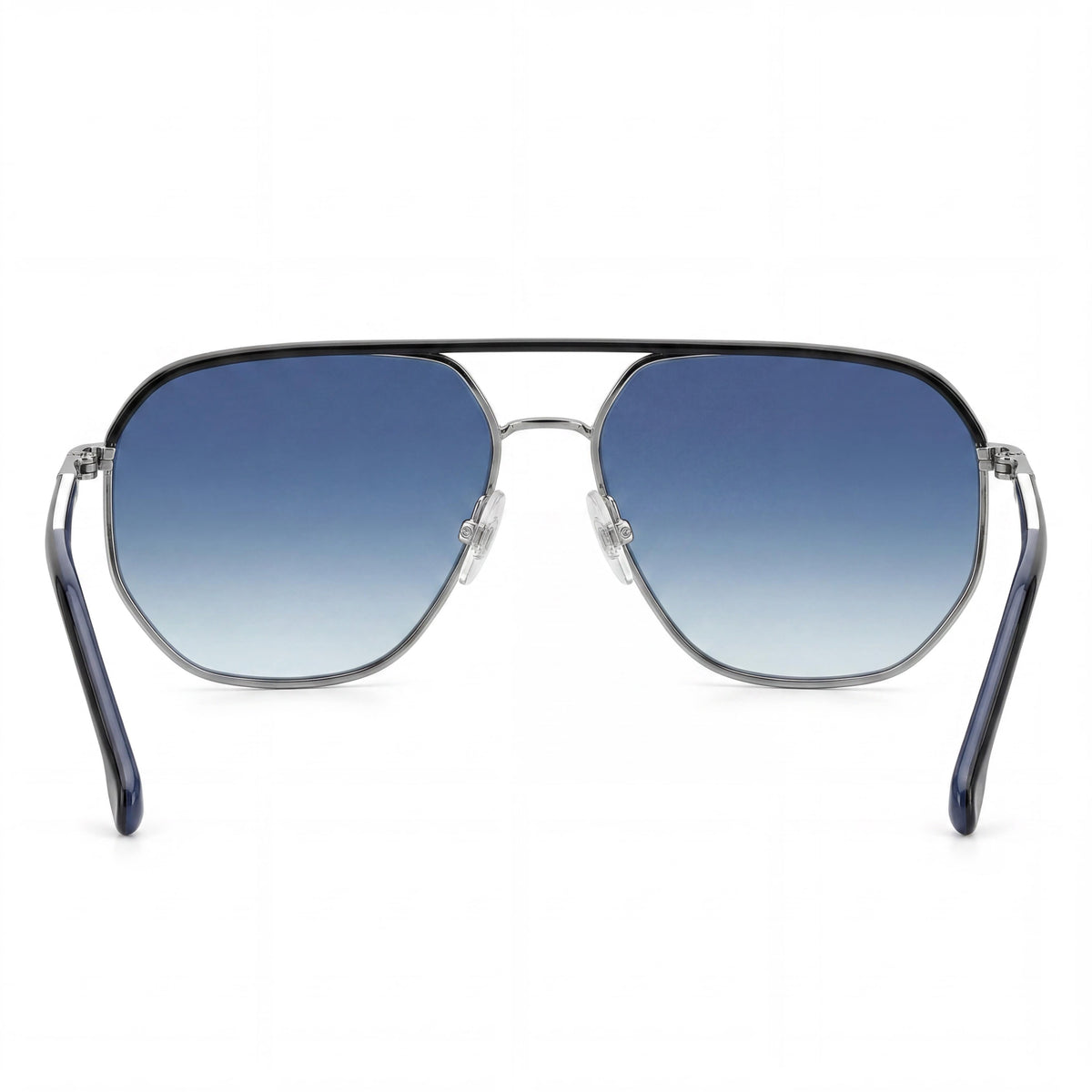 Carrera 304/S Dark Blue Aviator Sunglasses for Men, 59mm, Photo 3