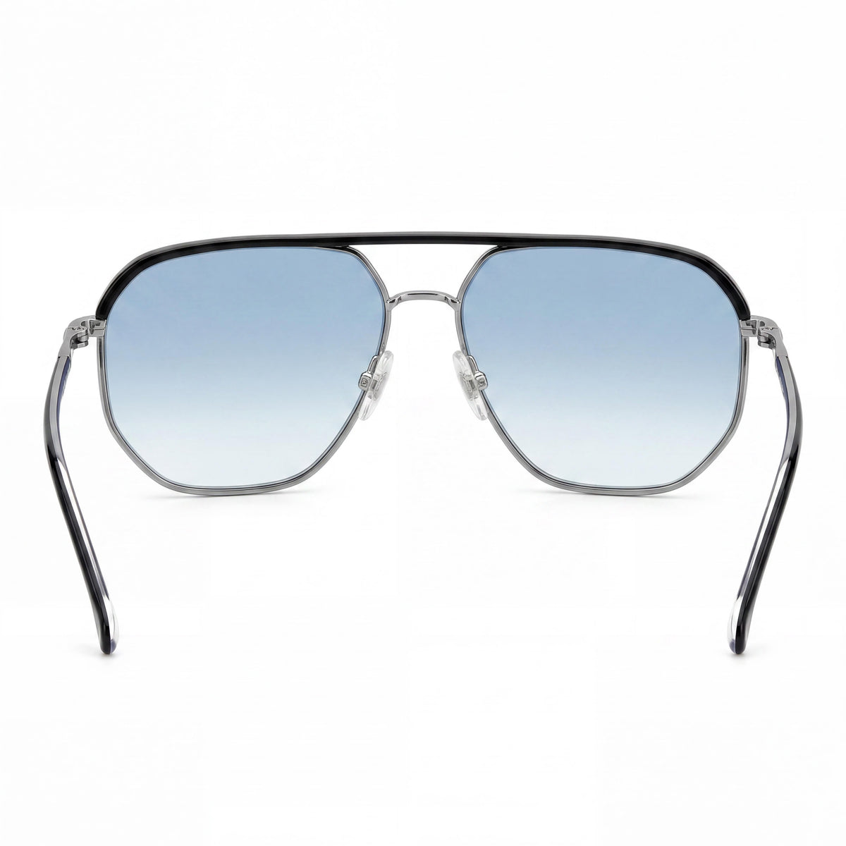 Carrera 304/S Dark Blue Aviator Sunglasses for Men, 59mm, Photo 3