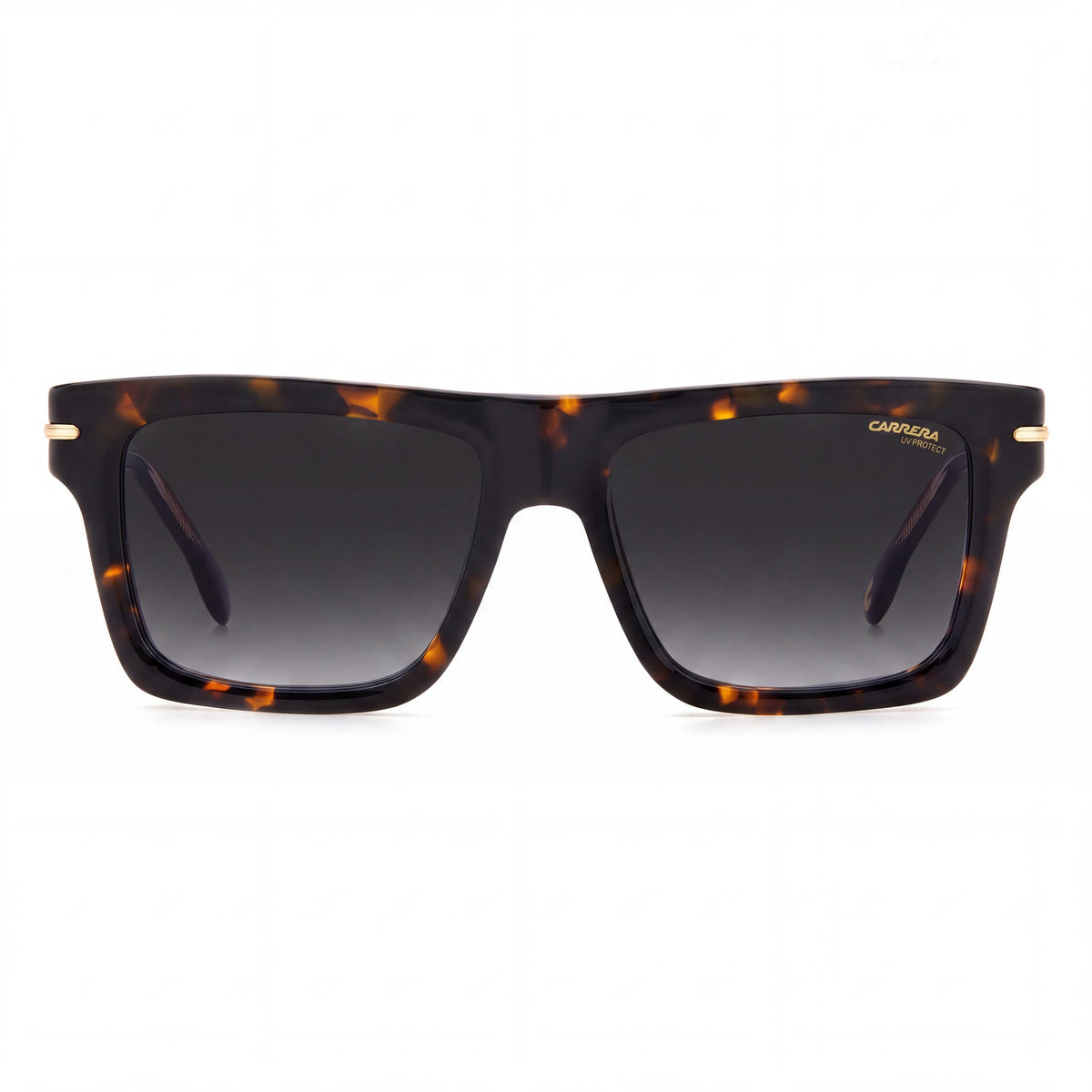 Carrera 305/S Havana Rectangle Sunglasses Unisex, 54mm, Photo 2