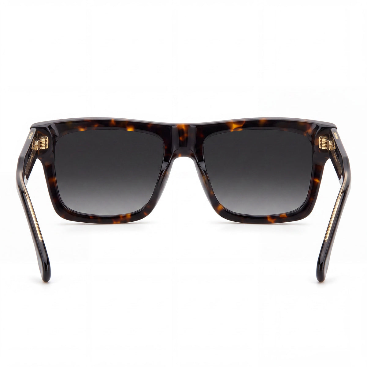 Carrera 305/S Havana Rectangle Sunglasses Unisex, 54mm, Photo 3