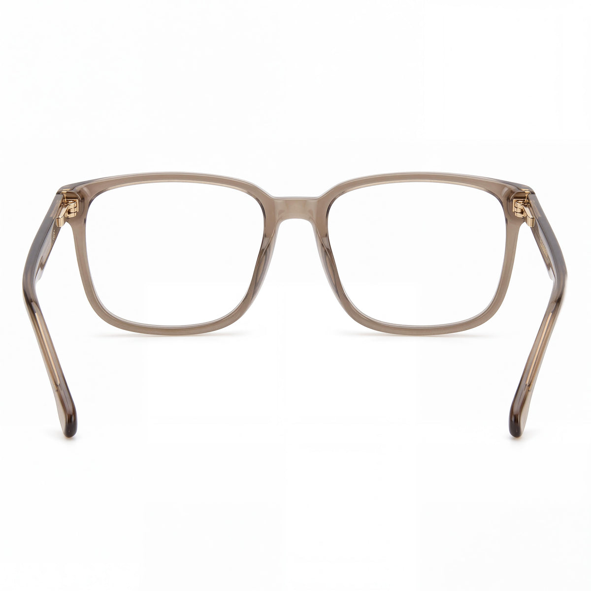 Carrera 309 Mud Rectangle Eyeglasses for Men, 57mm, Photo 2