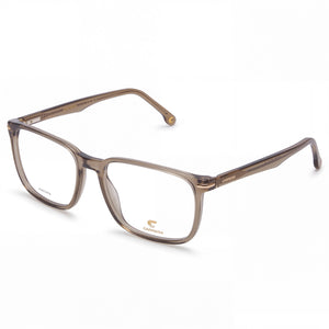 Carrera 309 Mud Rectangle Eyeglasses for Men, Acetate frame