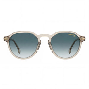 Carrera 314/S Round Sunglasses Unisex — front view, Acetate frame