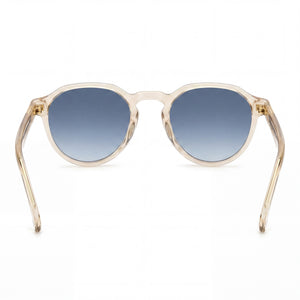 Carrera 314/S Round Sunglasses Unisex — interior view, Non-Polarized lens detail