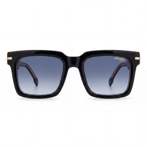Carrera 316/S Rectangle Sunglasses for Men — front view, Acetate frame