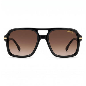 Carrera 317/S Aviator Sunglasses for Men — front view, Plastic frame
