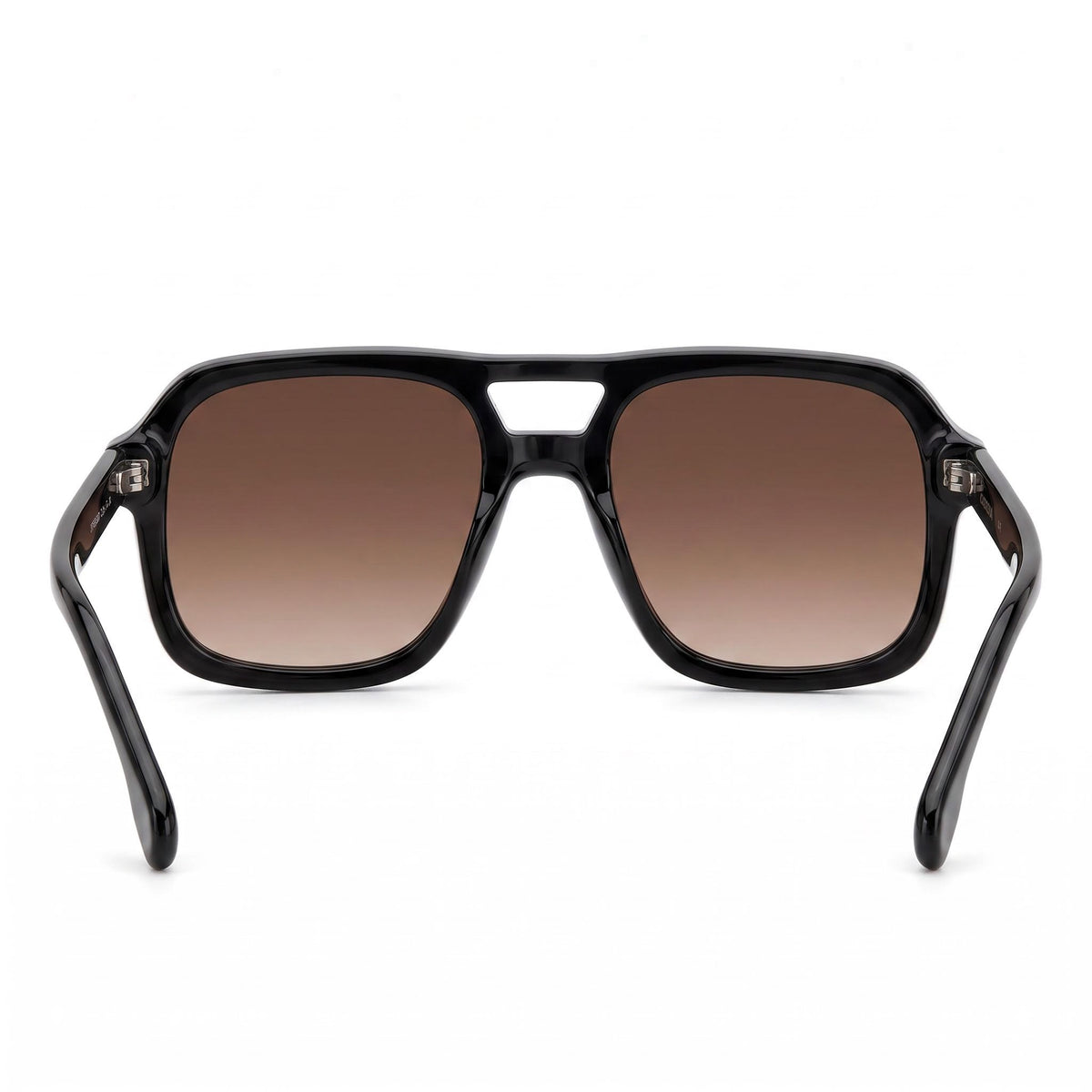 Carrera 317/S Black Aviator Sunglasses for Men, 55mm, Photo 3