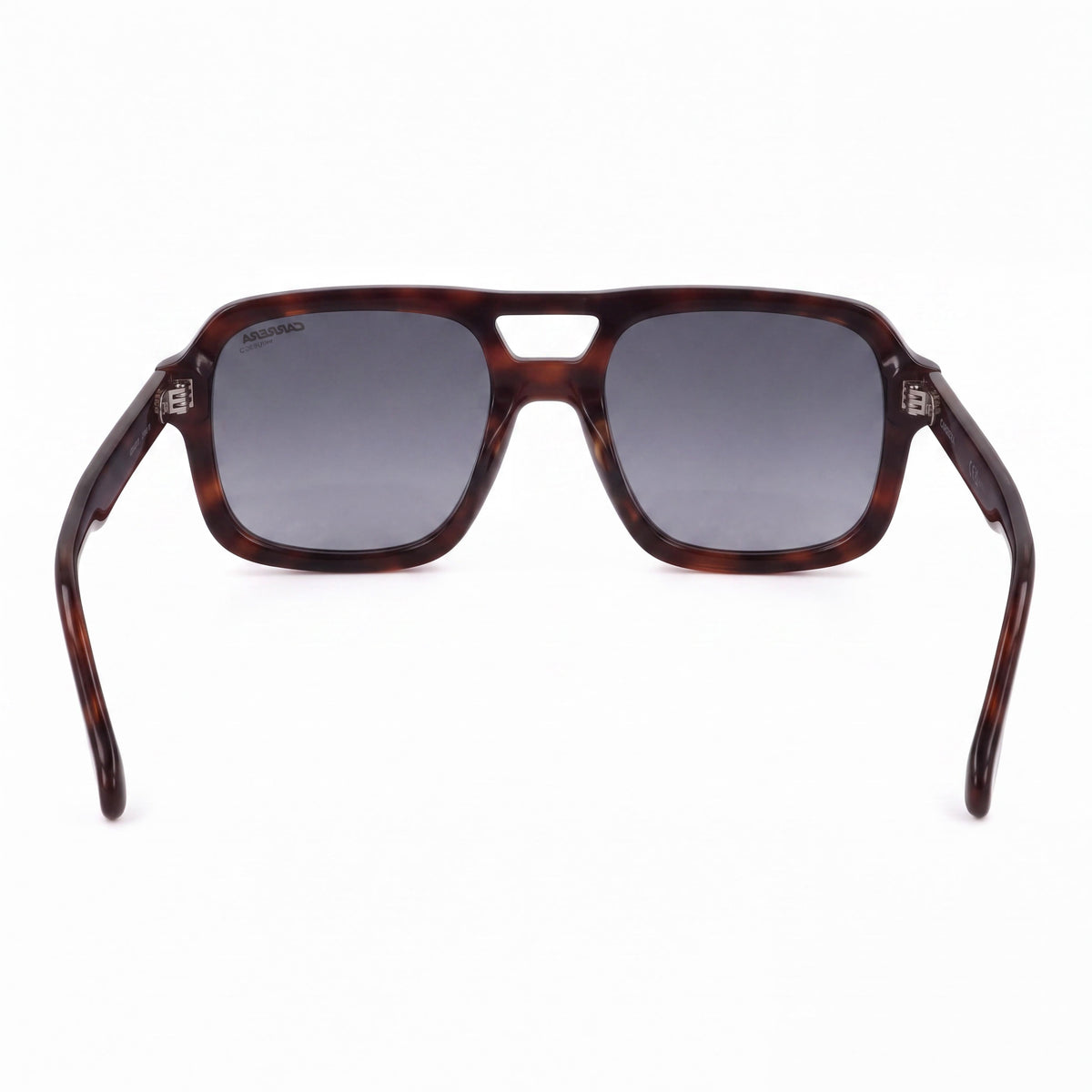 Gafas de sol para mujer Carrera 317/S EX4 rectangulares de carey marrón, 55 mm, Photo 4