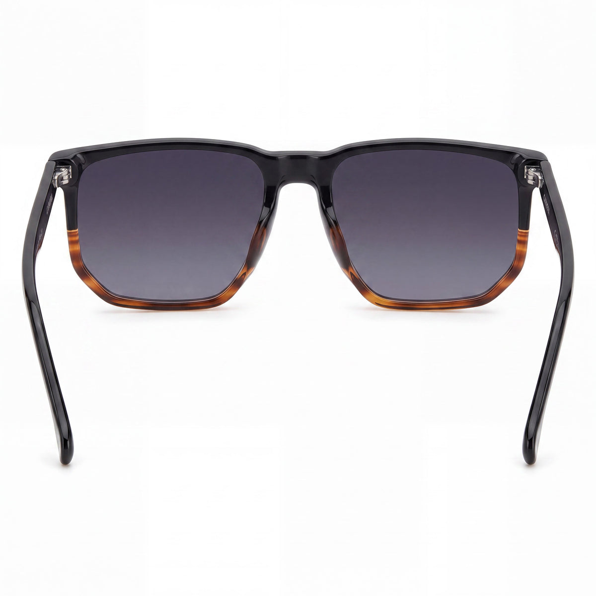 Carrera 329/S Black Havana Rectangle Sunglasses Unisex, 58mm, Photo 3