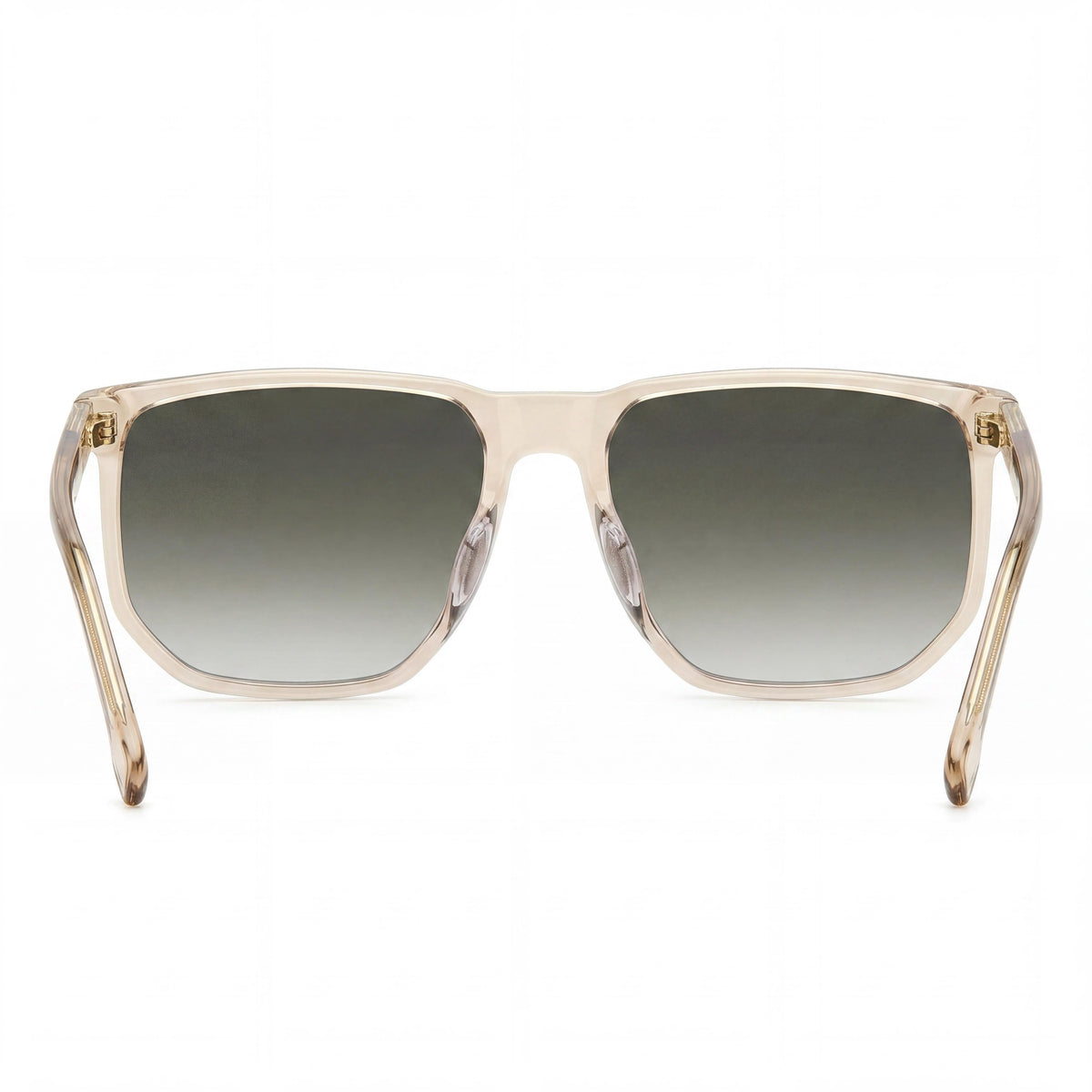 Gafas de sol unisex Carrera 329/S rectangulares rosas, 58mm, Photo 4