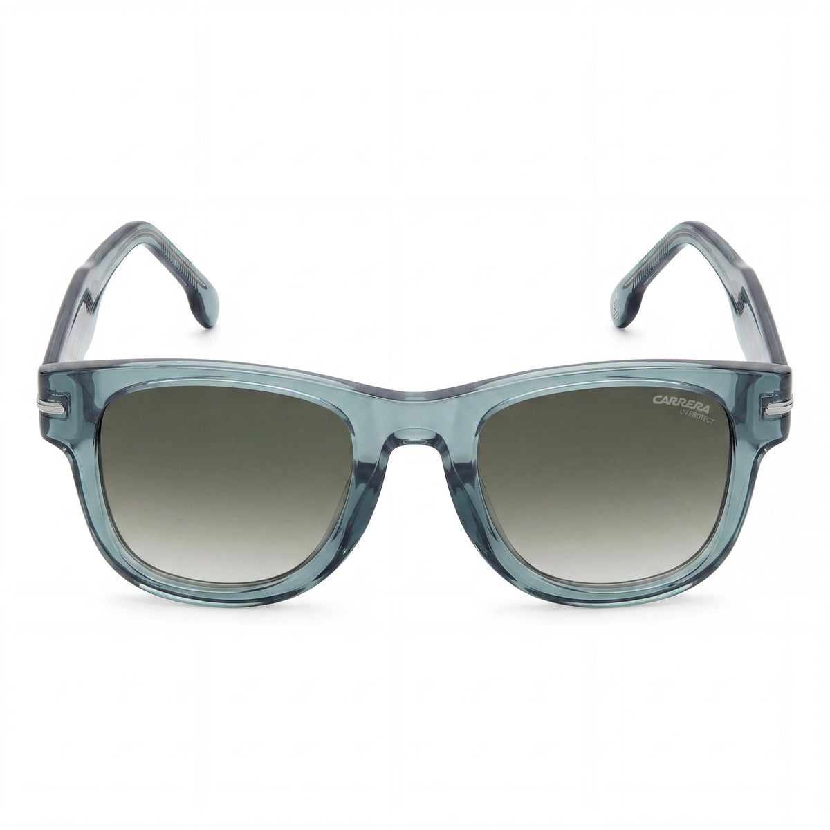 Carrera 330/S Teal Round Sunglasses for Men, 50mm, Photo 2