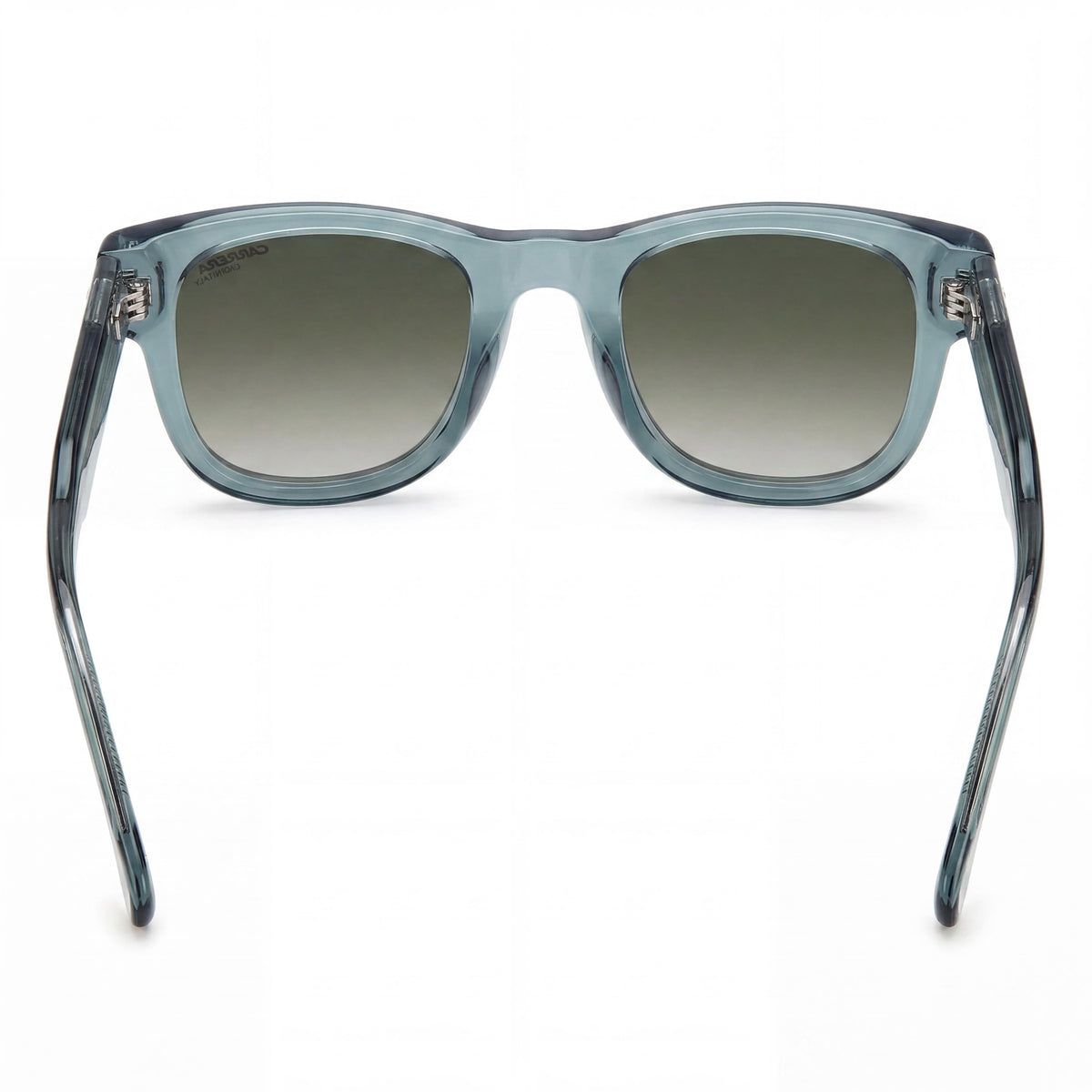 Carrera 330/S Teal Round Sunglasses for Men, 50mm, Photo 4
