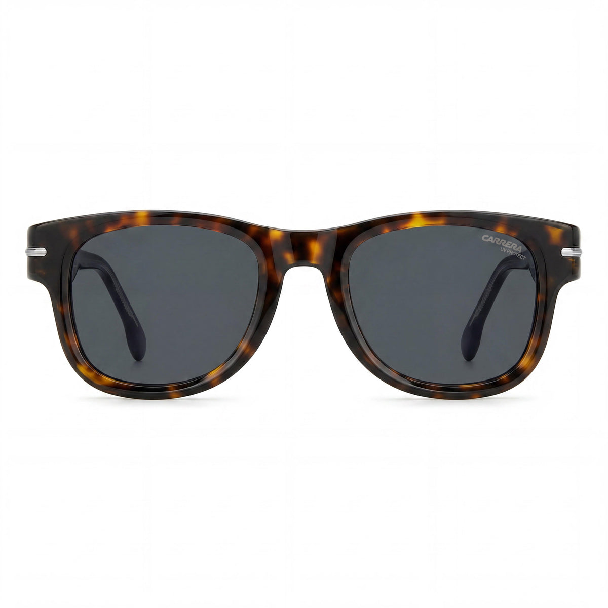 Gafas de sol cuadradas para mujer Carrera 330/S Havana Brown, 50mm, Photo 2