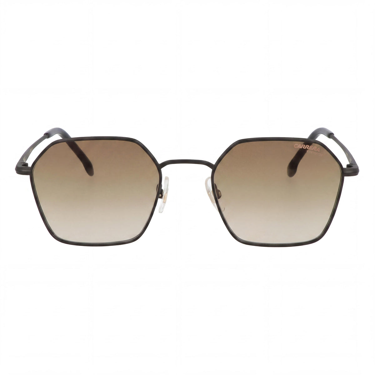 Carrera 334/S Matte Black Sunglasses Unisex, 53mm, Photo 2