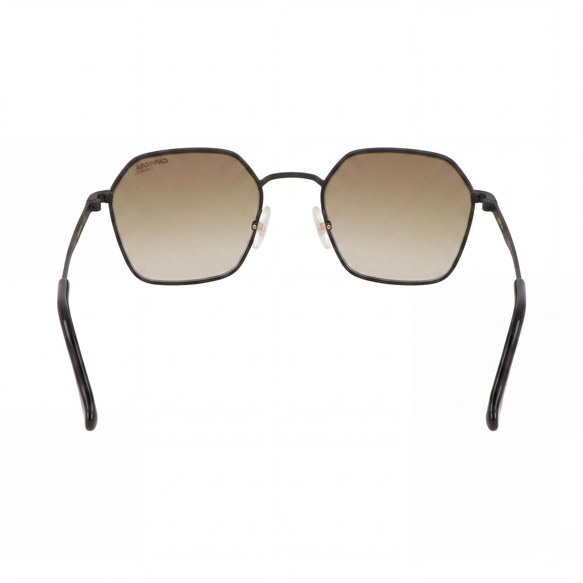 Carrera 334/S Matte Black Sunglasses Unisex, 53mm, Photo 4