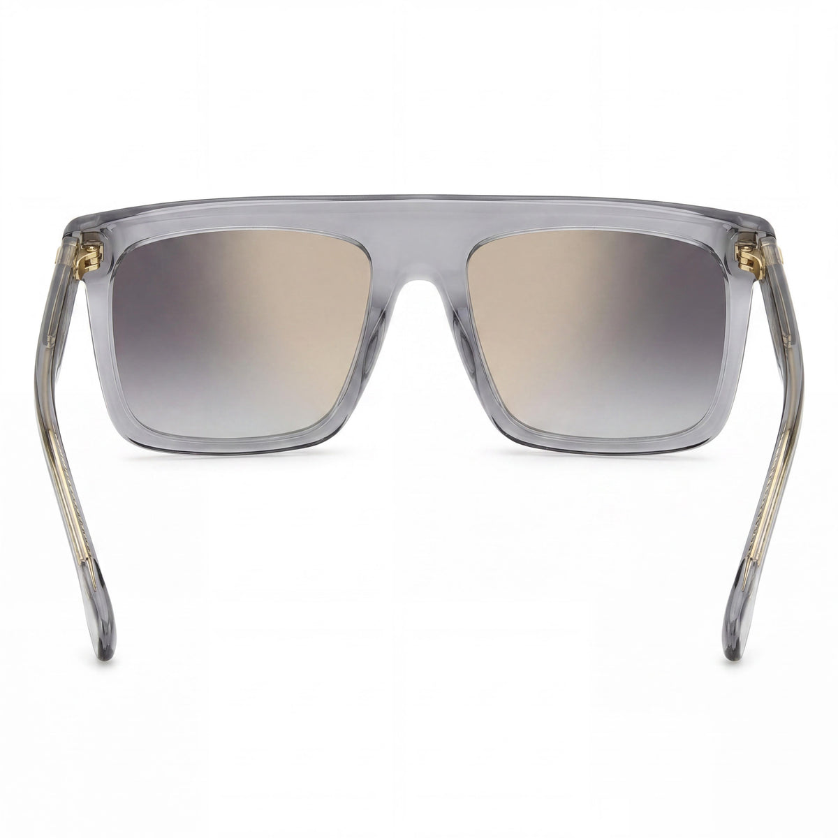 Carrera 359/S Grey Square Sunglasses for Women, 56mm, Photo 4
