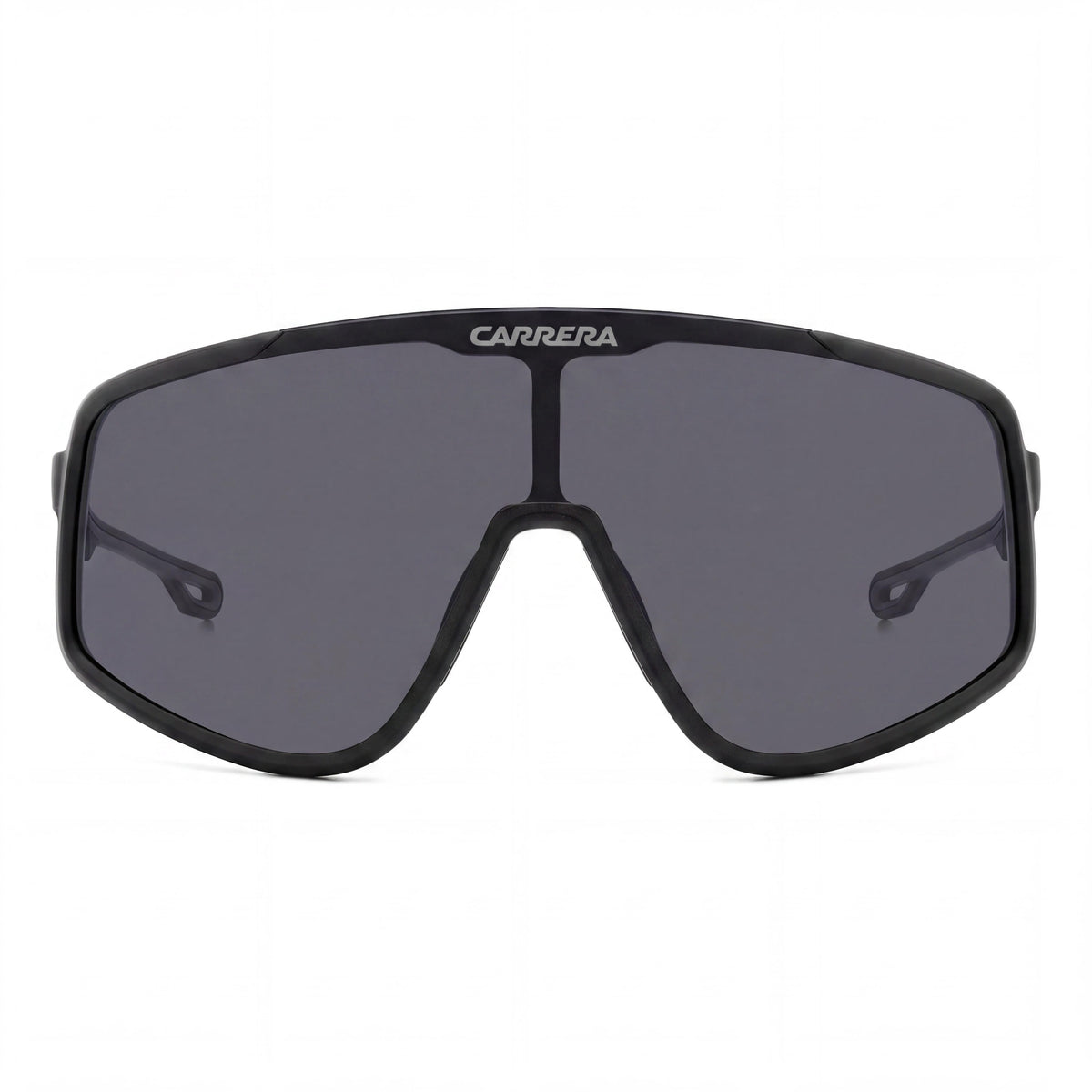 Carrera 4017/S Matt Black Shield Sunglasses for Women, Photo 2