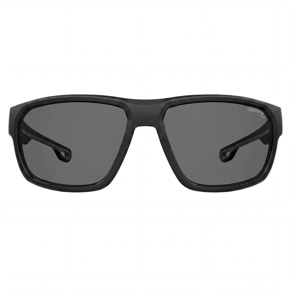 Gafas de sol para hombre Carrera 4018/S Black Shield polarizadas, 63mm, Photo 2