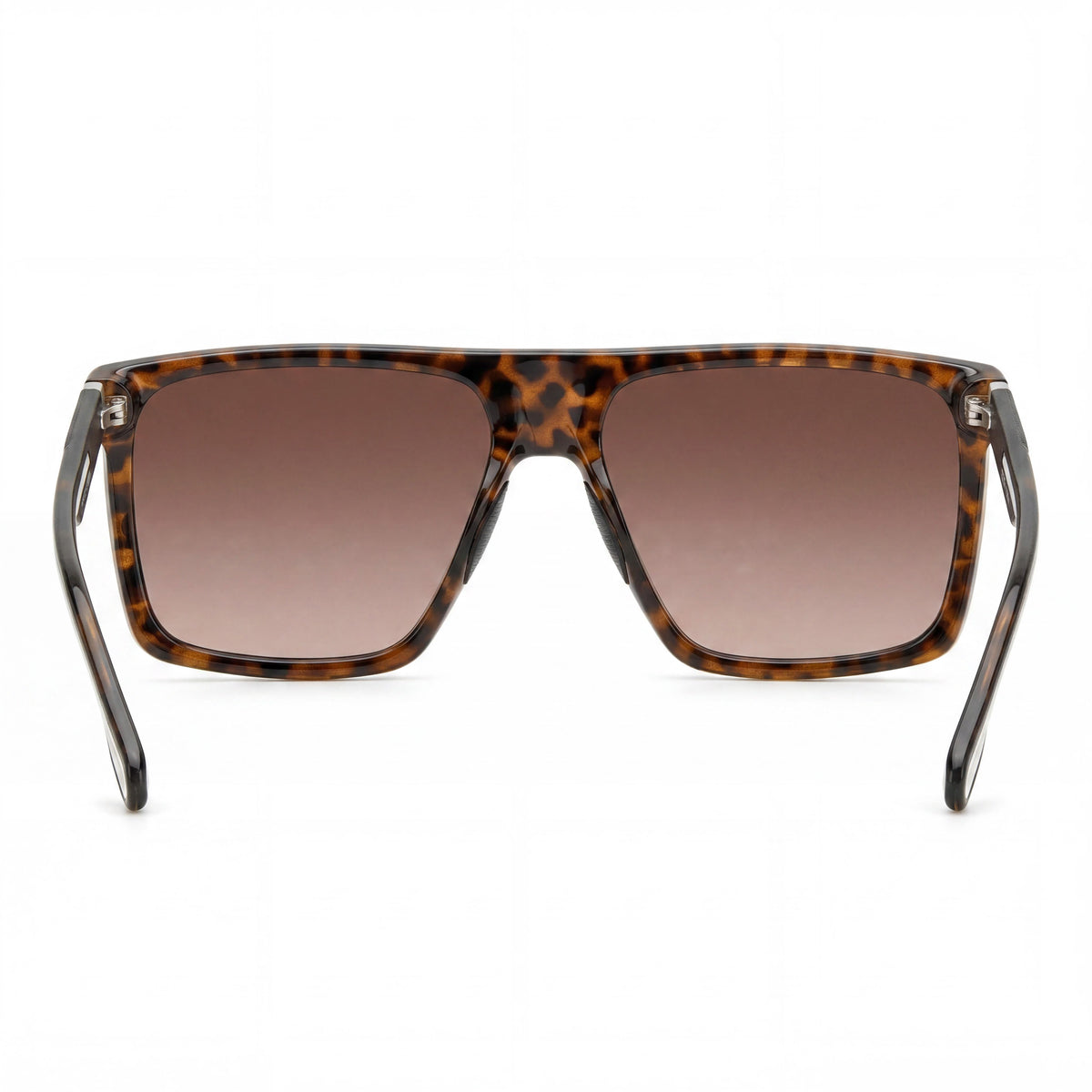 Carrera 4019/S Havana Rectangle Sunglasses Unisex, 58mm, Photo 4