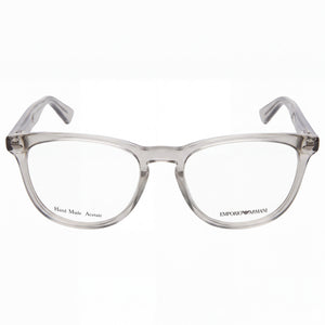 Carrera 6636/N Rectangle Eyeglasses for Unisex — front view, Acetate