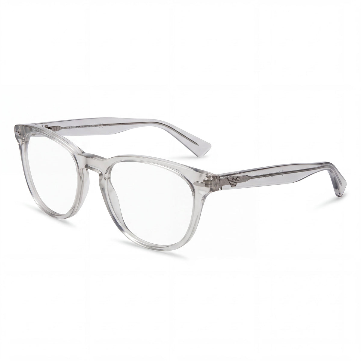 Carrera 6636/N Black Rectangle Eyeglasses Unisex, 49mm, Photo 1