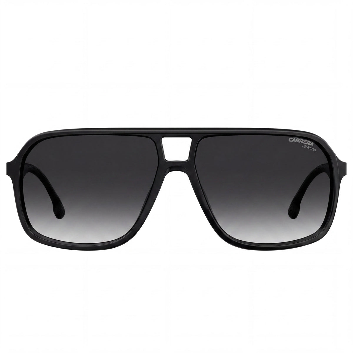 Carrera 8035/S Black Navigator Sunglasses for Men, 61mm, Photo 2