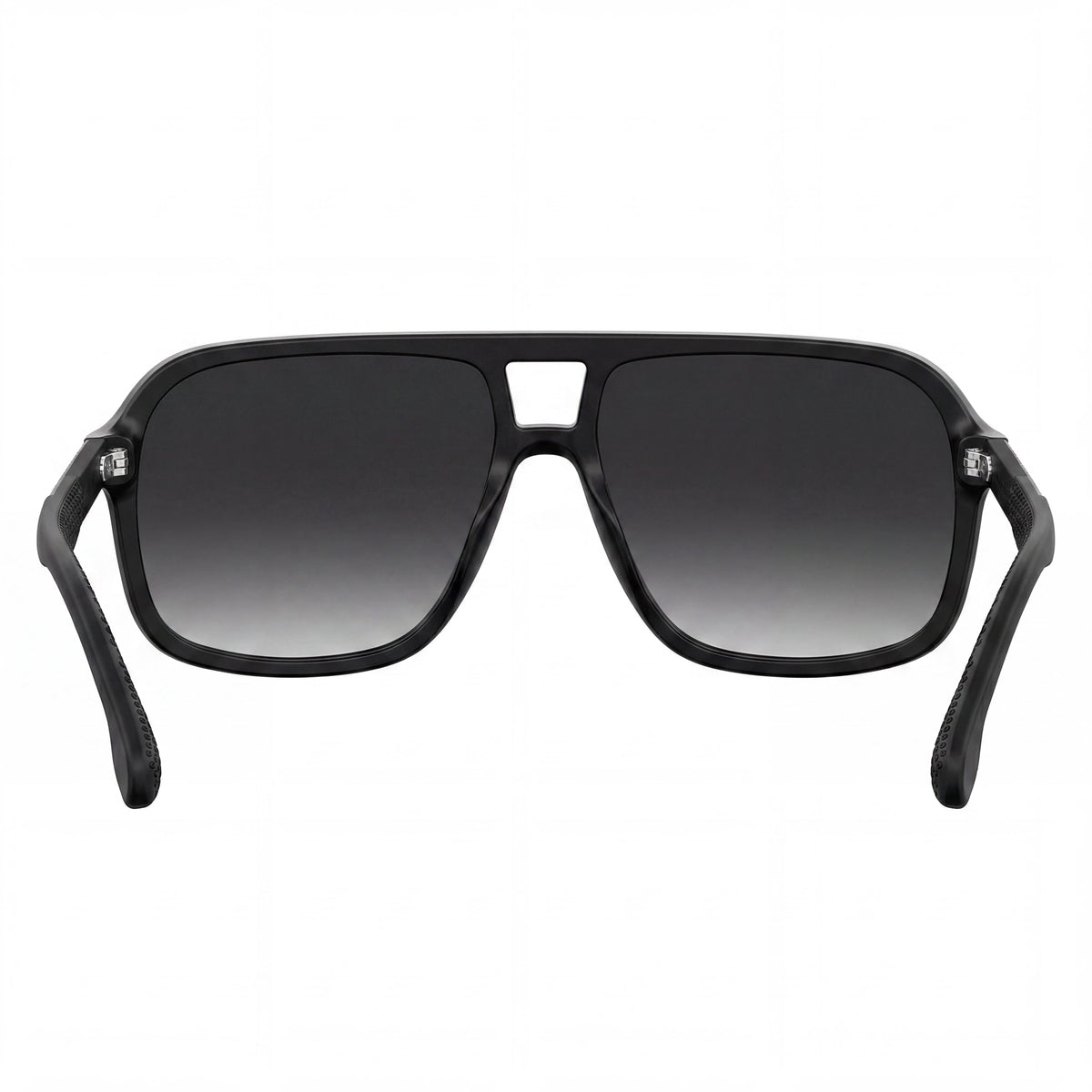 Carrera 8035/S Black Navigator Sunglasses for Men, 61mm, Photo 3