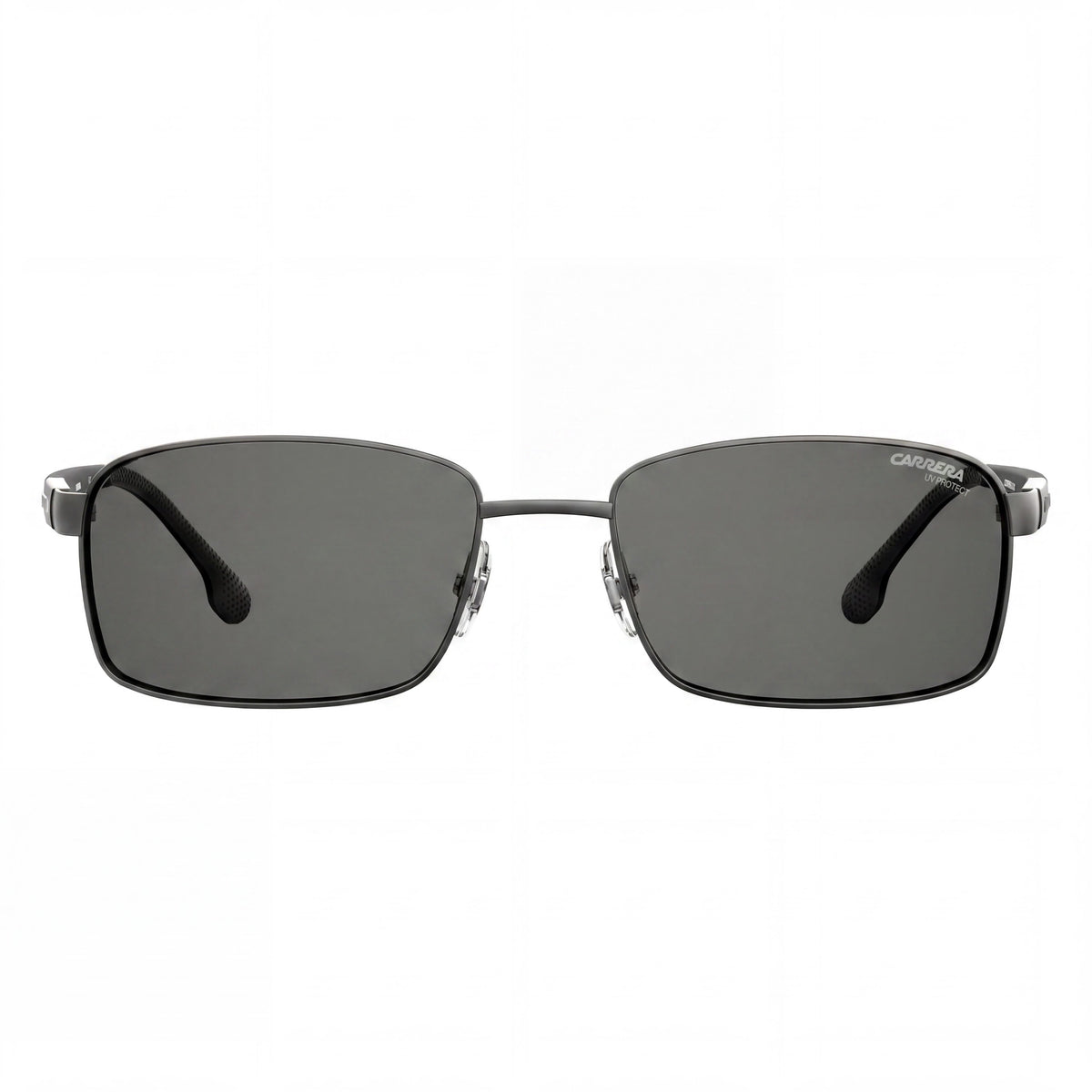 Carrera 8037/S Dark Ruth Rectangle Sunglasses for Men, 58mm, Photo 2