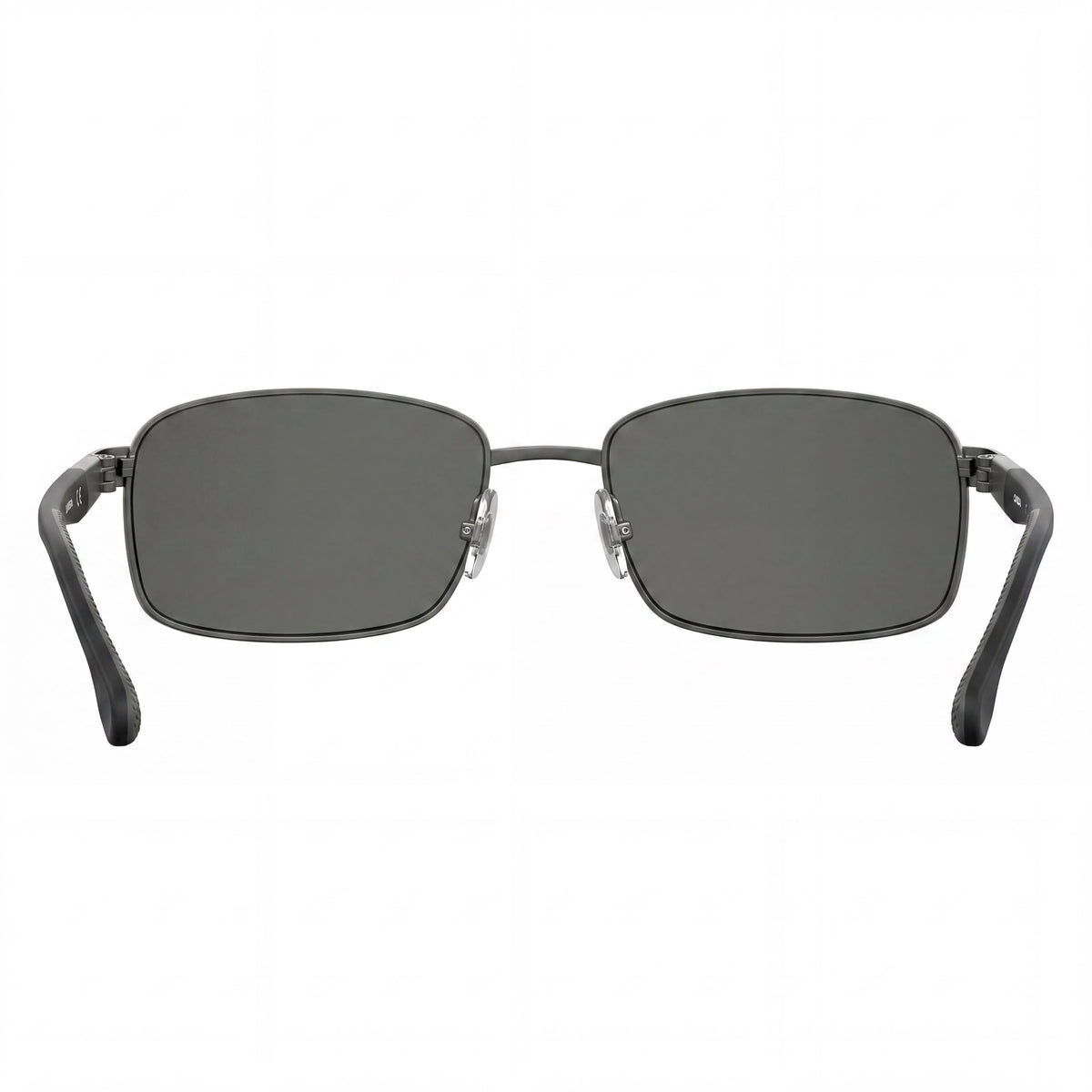 Carrera 8037/S Dark Ruth Rectangle Sunglasses for Men, 58mm, Photo 4