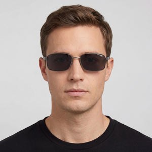 Carrera 8037/S Black Sunglasses Men — lifestyle wear, beach and water activities