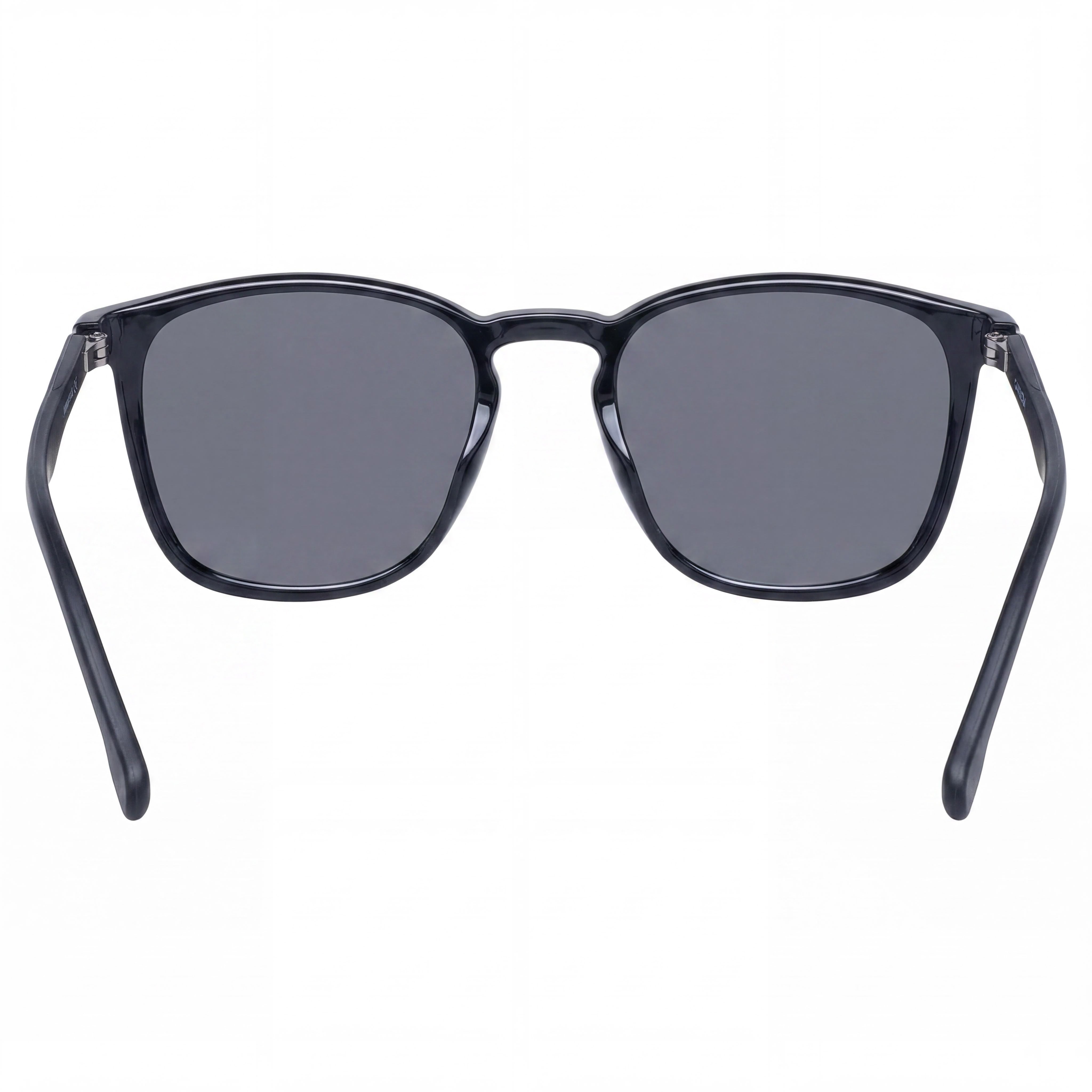 Gafas de sol ovaladas unisex Carrera 8041/S 0807/IR negras, 53 mm, Photo 4