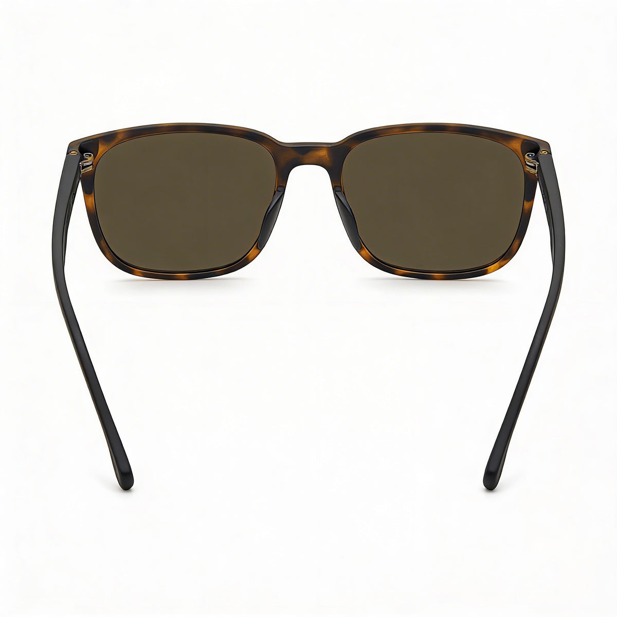 Carrera 8046/S Matte Havana Rectangle Sunglasses Unisex, 54mm, Photo 3