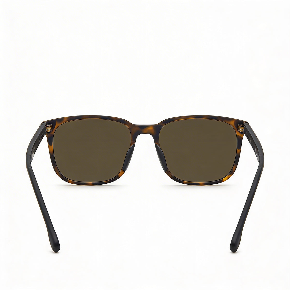 Gafas de sol rectangulares unisex Carrera 8046/S Matte Havana, 54mm, Photo 4