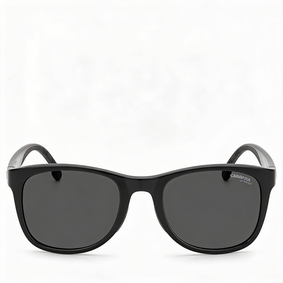 Carrera 8054/S Black Square Sunglasses Unisex, 52mm, Photo 2