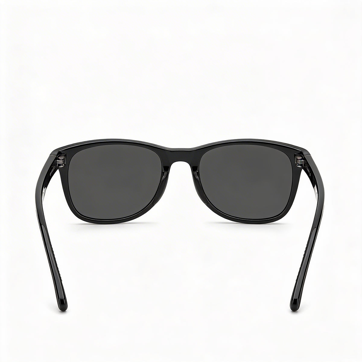 Carrera 8054/S Black Square Sunglasses Unisex, 52mm, Photo 3