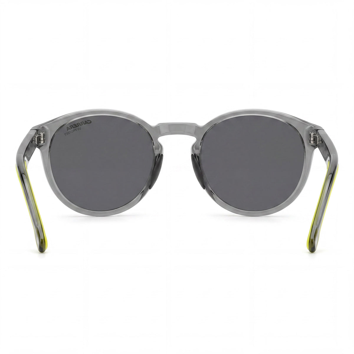 Carrera 8056/S Grey Round Sunglasses for Men, 51mm, Photo 2