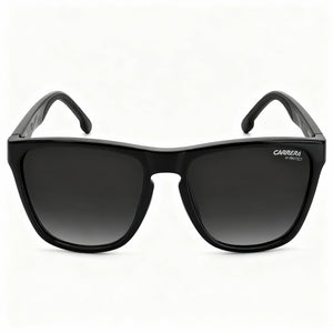 Carrera 8058/S Rectangle Sunglasses Unisex — front view