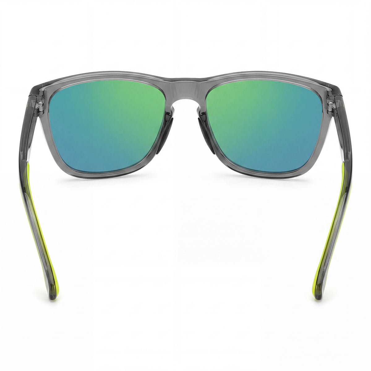 Gafas de sol rectangulares grises para hombre Carrera 8058/s, 56 mm, Photo 3