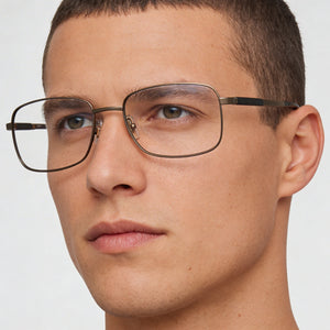 Carrera 8848 Gray Eyeglasses Men — lifestyle wear, office and reading