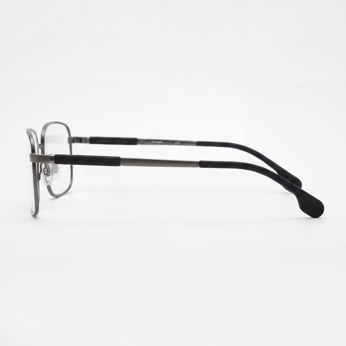 Gafas rectangulares unisex Carrera 8848 Dark Ruth, 55 mm, Photo 2