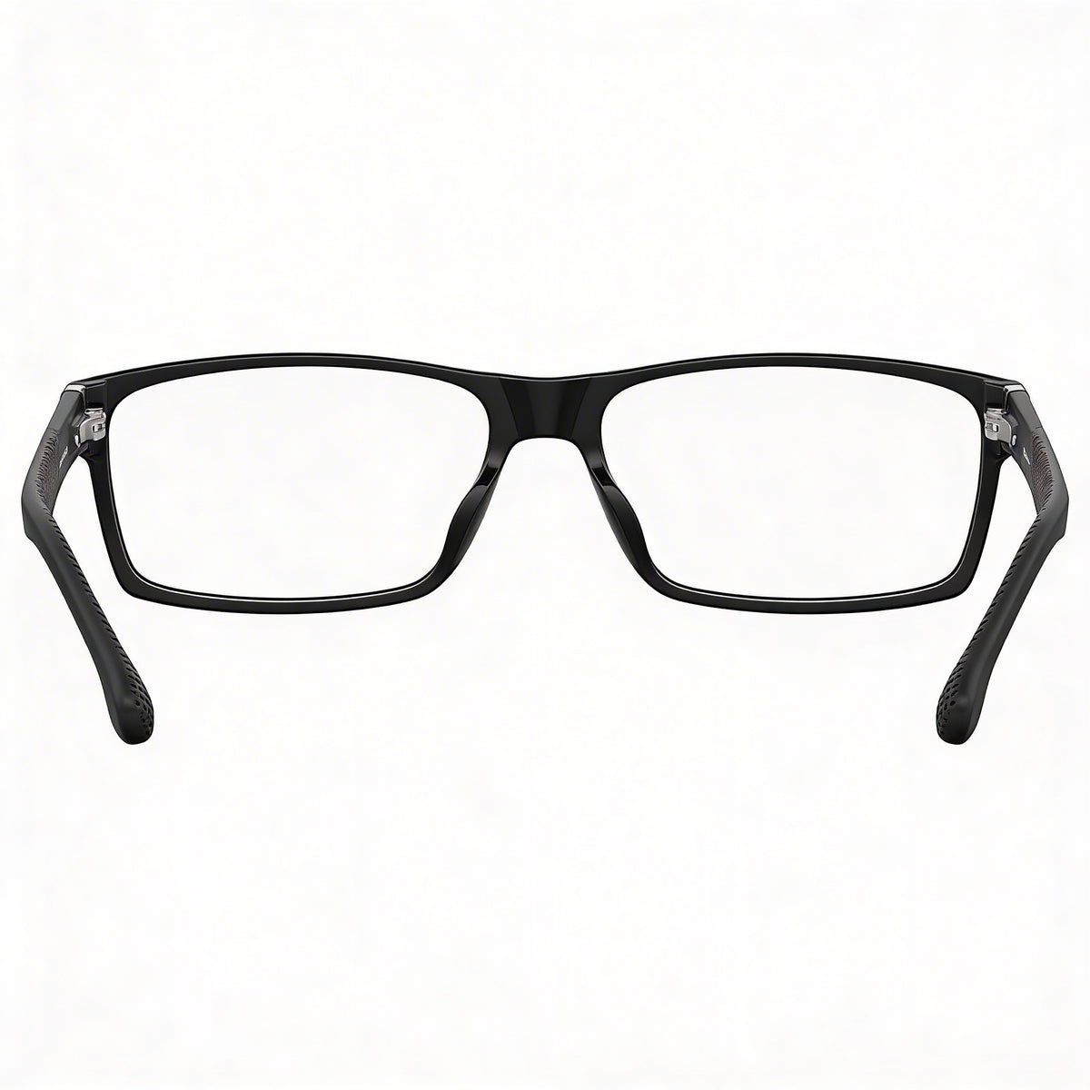 Gafas graduadas rectangulares negras para hombre Carrera 8852, 57mm, Photo 3