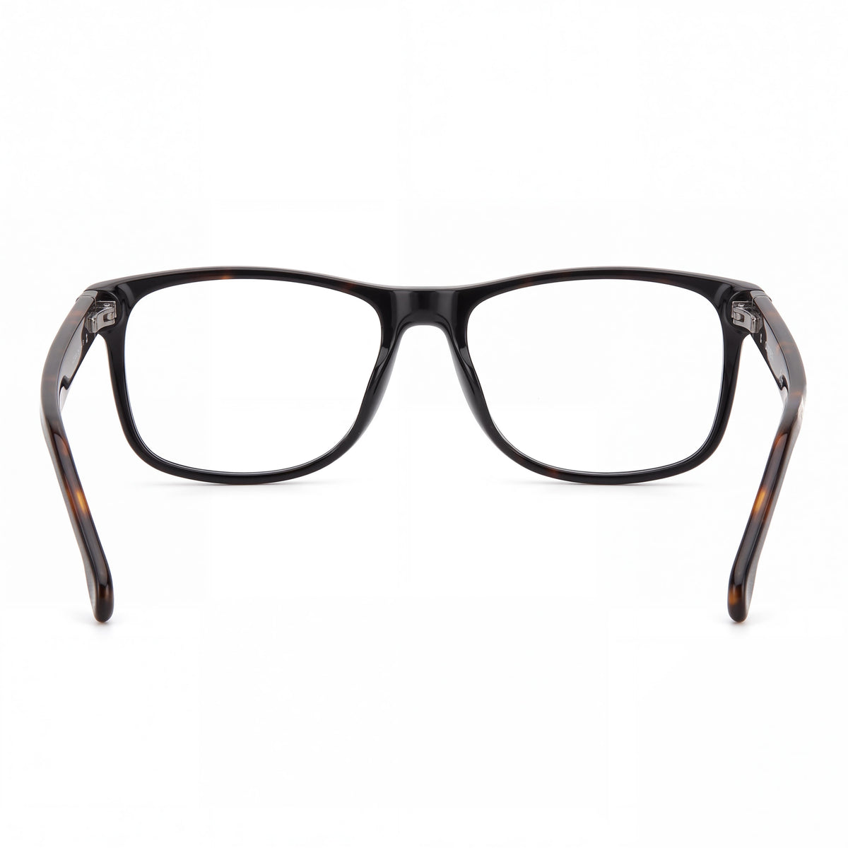 Gafas graduadas rectangulares negras Carrera 8889 para hombre, 56 mm, Photo 3