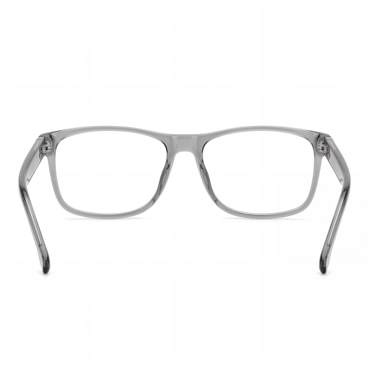 Carrera 8889 Grey Rectangle Eyeglasses for Women, 56mm, Photo 3