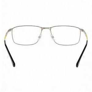 Carrera 8900 Rectangle Eyeglasses Unisex — front view