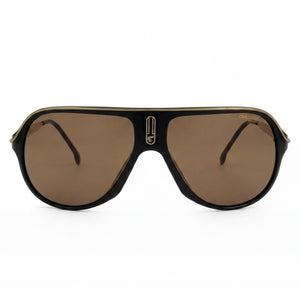 Carrera Aviator Sunglasses Unisex — front view, Polyamide frame