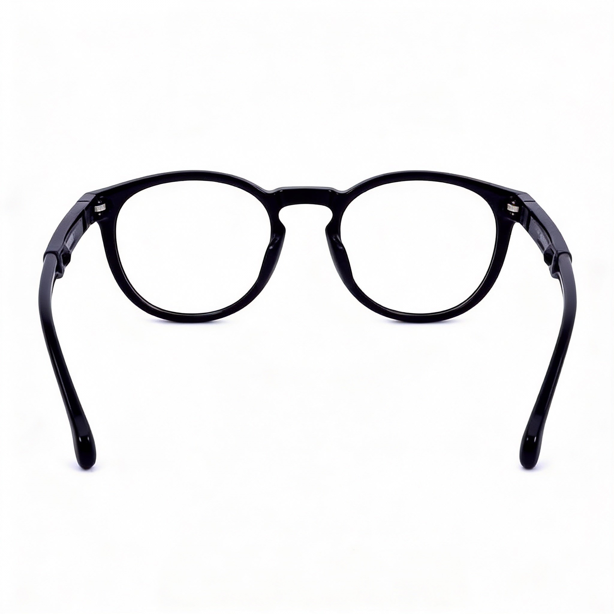 Gafas unisex redondas multicolor Carrera, 50 mm, Photo 2