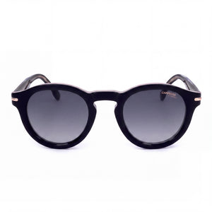 Carrera Shield Sunglasses for Women — front view, Acetate frame