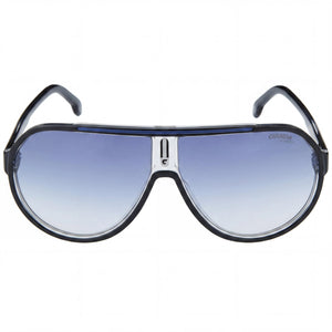 Carrera Aviator Sunglasses for Men — front view, Acetate frame